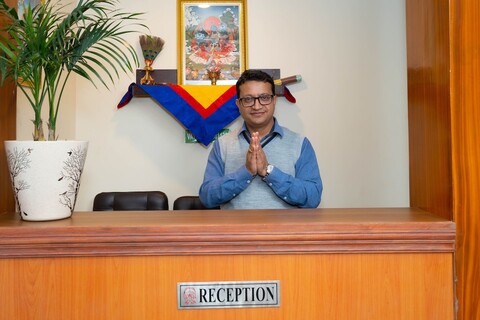 베터 인 부다 호텔