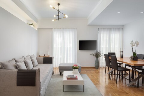 아크로폴리스 바이브 레지던스