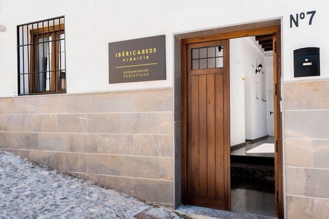 이베리카베즈 알바이신