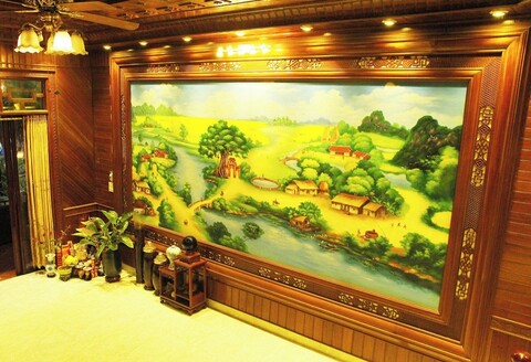 탐콕 라이츠 호텔