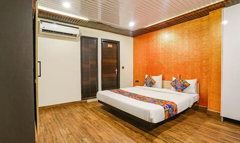 패브익스프레스 V4 레지던시