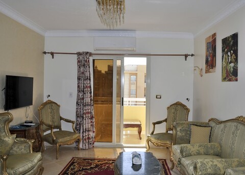 메르시 가르데니아 아파트