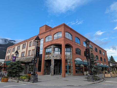 킹 에드워드 호텔