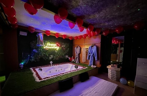 디자이어 스테이