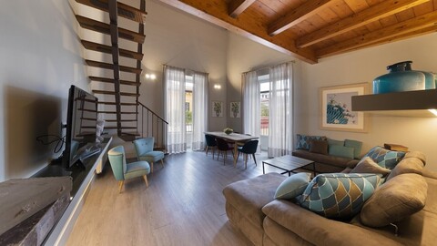 소렌토의 아파르타멘토 펠리체