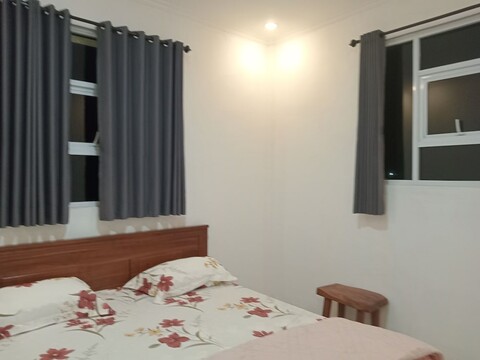 우붓 스위트 바투안