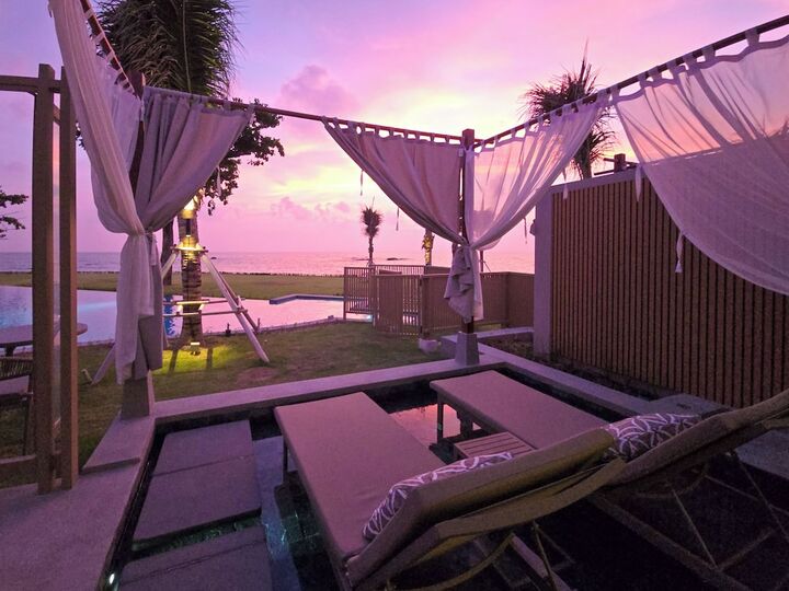 The Little Shore Khao Lak by Katathani-i