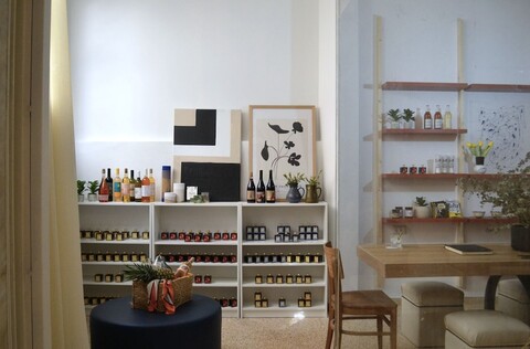 아나사 호텔 아테네