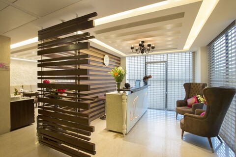 자스민 부티크 호텔