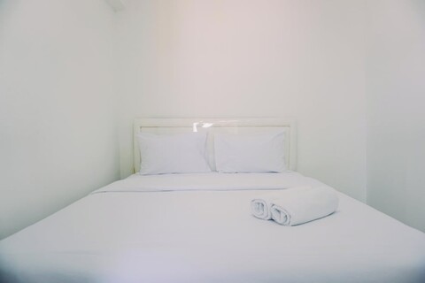 코지  컴포트 리빙 2BR 그린 베이 플루이트  아파트먼트