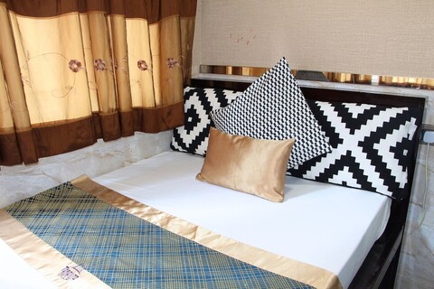 템플 스트리트 호텔