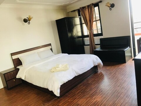 호텔 리틀 부다 인