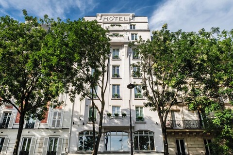 르 램피카 호텔