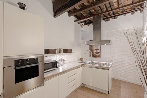 캄포 데이 피오리 - 그로테