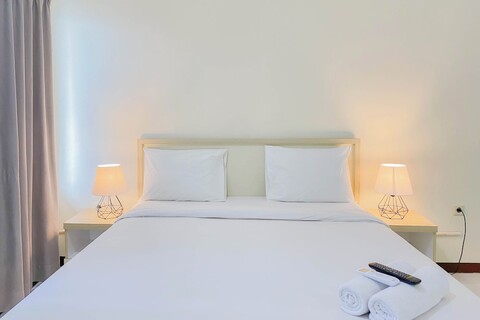 깔끔한 스튜디오 (주방 없음) 그랜드 팰리스 케마요란 아파트먼트 (Ipl & 유틸리티 무료)