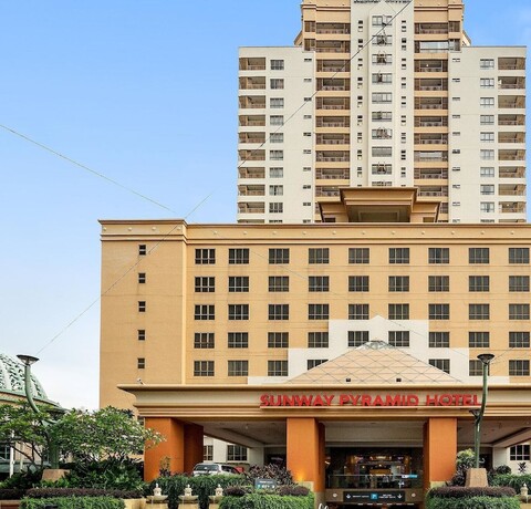 Resort Suites by Landmark  Sunway Lagoon