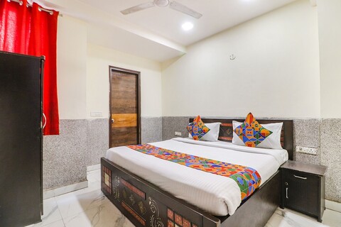 팹익스프레스 킹 스테이