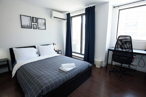 샘선 토론토 - 호스텔