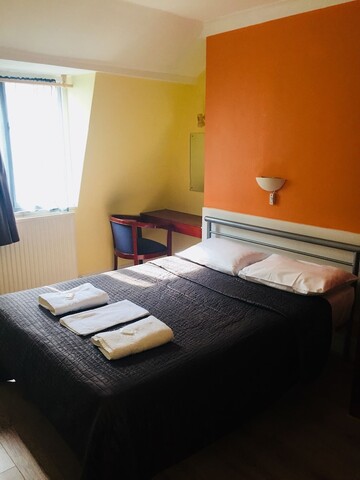 그레셤 호텔 블룸즈버리