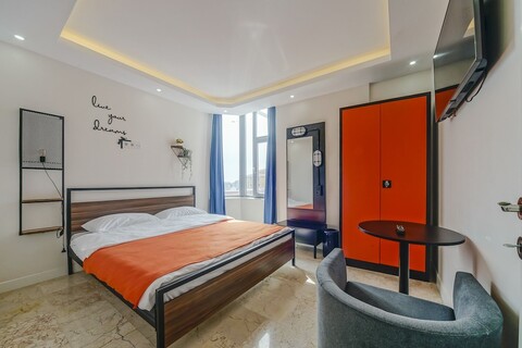 마누 스타트업 하우스