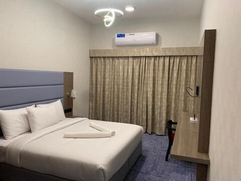 실버 샌드 호텔