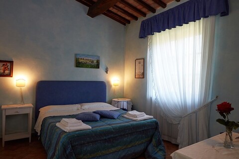 아그리투리스모 에코-바이오 빌라 바카시오