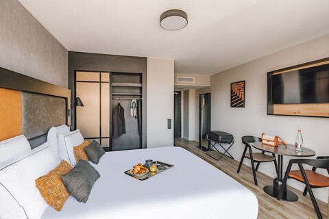 Appart'City 컬렉션 파리 가르 드 리옹