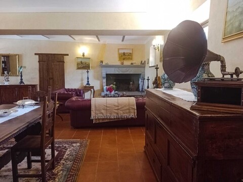 아그리투리스모 보르고 산트에르콜라노