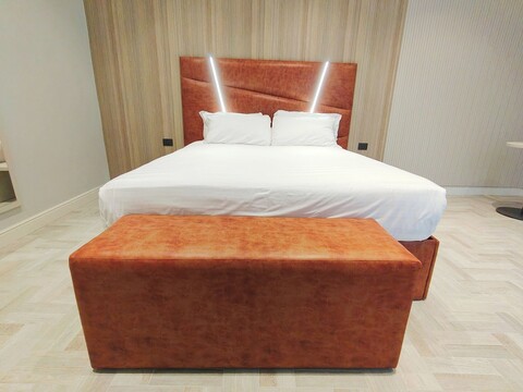 크리스탈 도무스