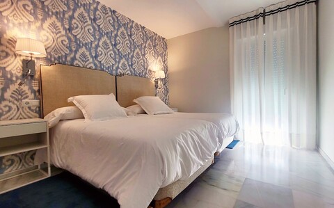 산 클레멘테 하우스