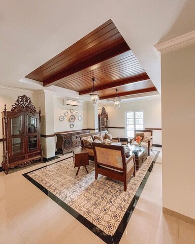 르 세마르 호텔 카라와치