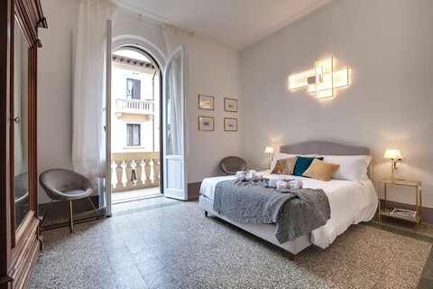 마모 플로렌스 - 마젠타 아파트먼트