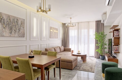 베스타 - 뉴 캐이로 레지던스