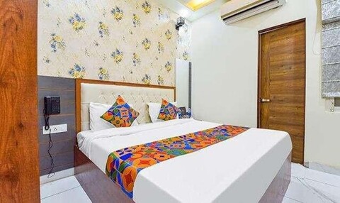 패브호텔 CM  궁전