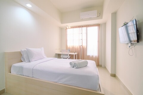 심플리 룩 스튜디오 앳 에벤시오 마르곤다  아파트먼트