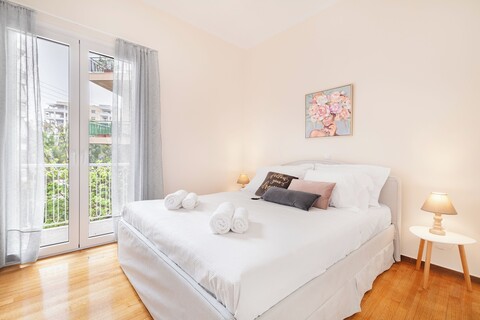 에뎀 비치 아파트먼트 바이 알리모스 마리나