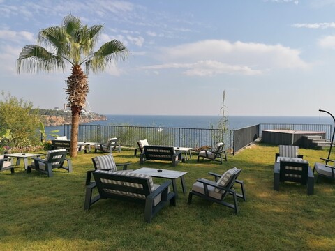 애플론 씨 힐 컨셉 어덜트 온리