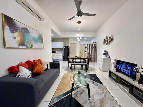 Homey Family Gateway