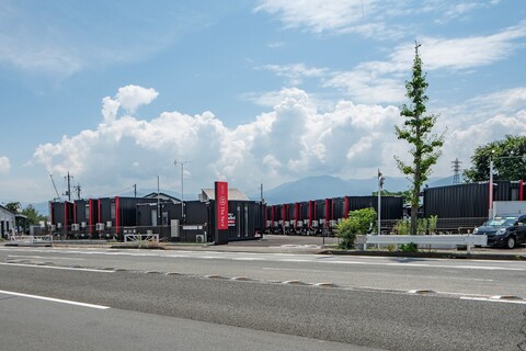 호텔 R9 더 야드 고후