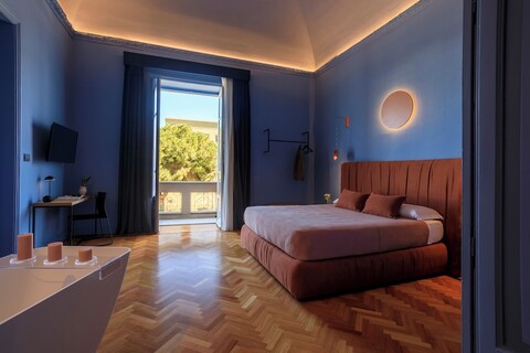 벨몬테 LR 컬렉션