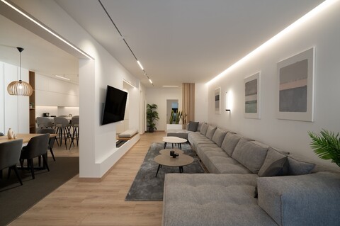 콜로나키 웁스케레  4   럭셔리 아파트먼트