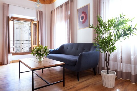 카사 드 라 카테드랄