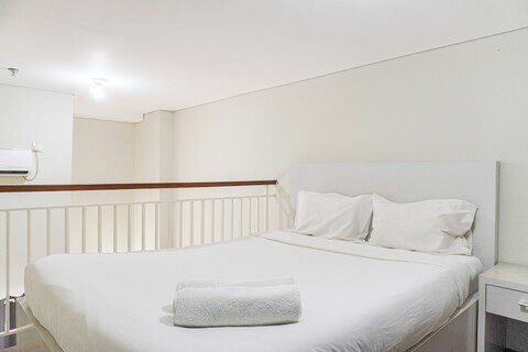 좋은 거래 스튜디오 로프트 Nifarro Park 아파트