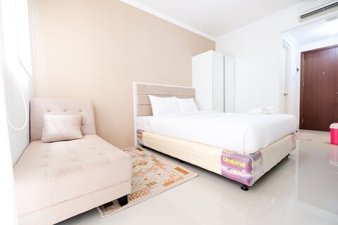 Mt 허리요노 근처의 스튜디오 시그니처 파크 그란데 아파트