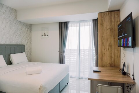 호미  웜 스튜디오 앳 웨스트 비스타  아파트먼트