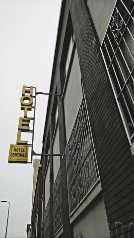 호텔 센트랄레