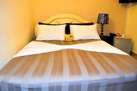 비치 팰리스 몰디브