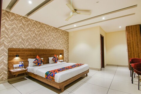 팹호텔 프라임 골든 글로리