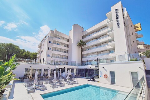 아파르타멘토 포넨트