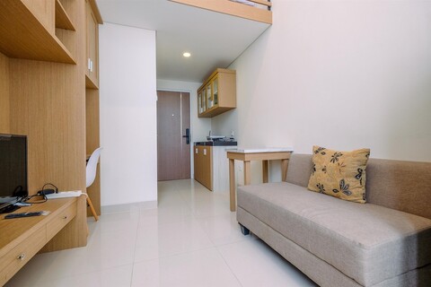 멋진 스튜디오 로프트 애플 1 콘도빌라 아파트